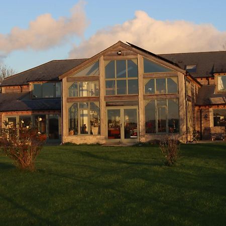Mapperton Barn House B&B Nr Stourhead & Longleat Mere  Exterior foto